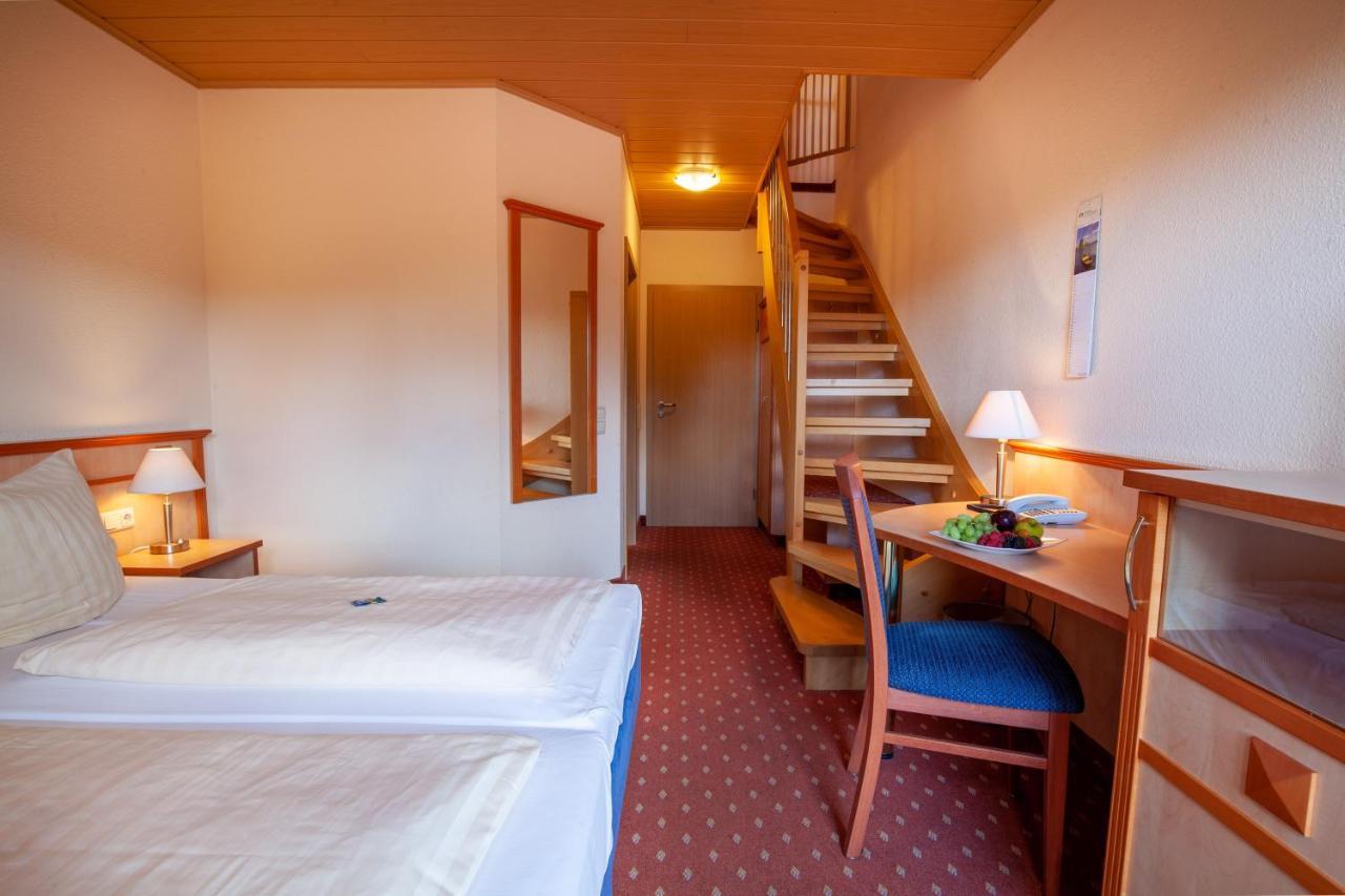 Landgasthof 'zur Quelle' 3*