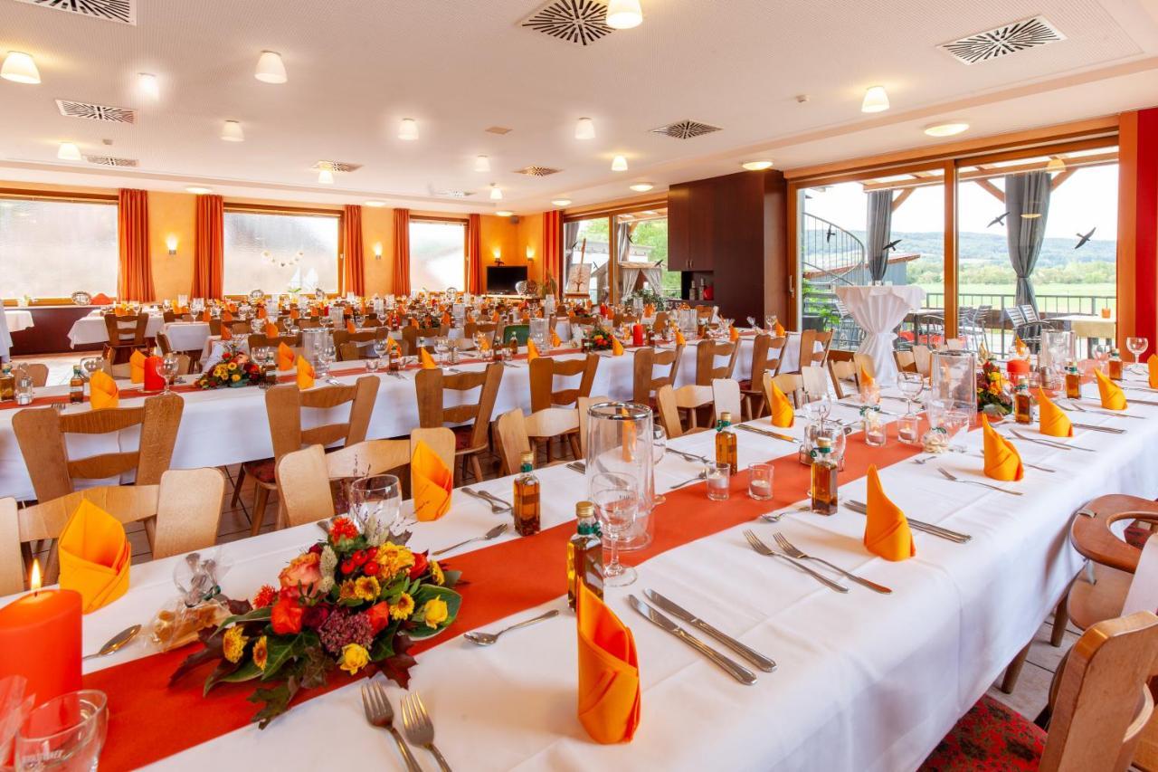 Landgasthof 'zur Quelle' Pensjonat 3*